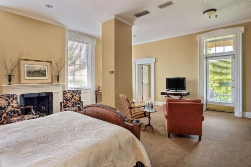 The Presidents' Quarters Inn - image 15