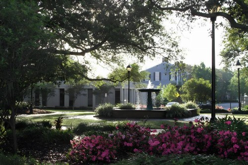 The Presidents' Quarters Inn - image 16