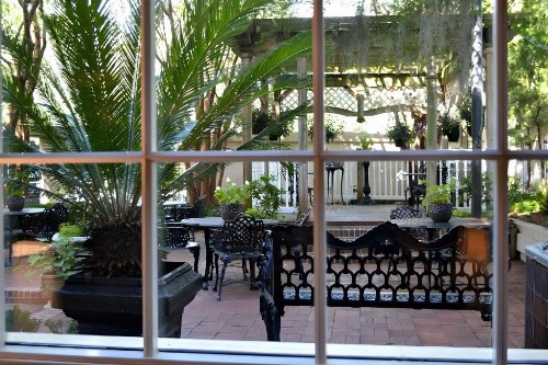 The Presidents' Quarters Inn - image 17