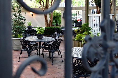 The Presidents' Quarters Inn - image 19