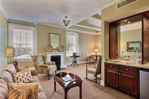 The Presidents' Quarters Inn - image 2