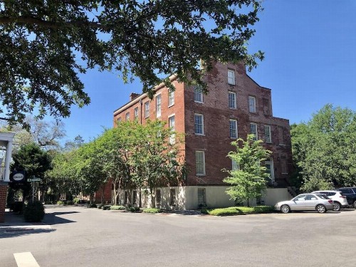 The Presidents' Quarters Inn - image 20