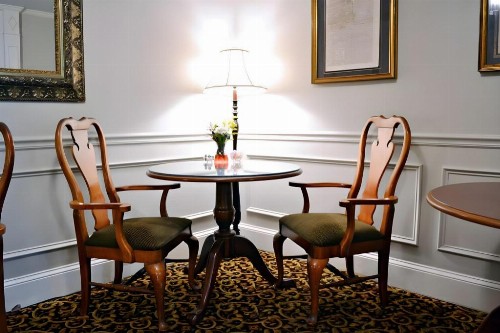 The Presidents' Quarters Inn - image 22