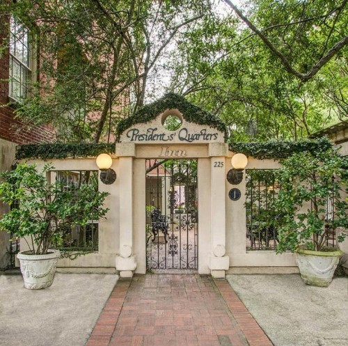 The Presidents' Quarters Inn - image 23