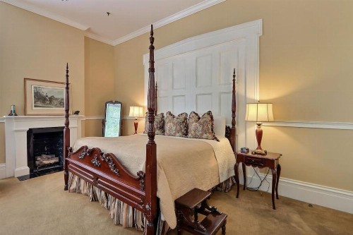 The Presidents' Quarters Inn - image 24