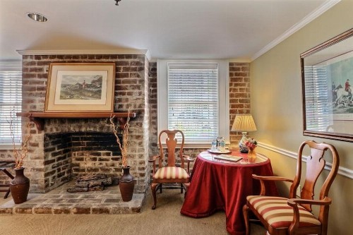 The Presidents' Quarters Inn - image 26