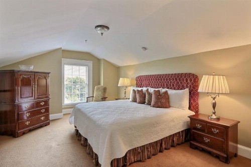 The Presidents' Quarters Inn - image 27