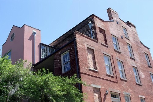 The Presidents' Quarters Inn - image 28