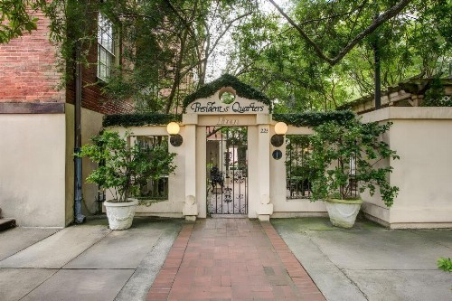 The Presidents' Quarters Inn - image 29