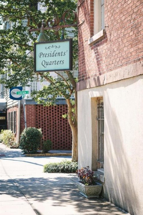 The Presidents' Quarters Inn - image 31