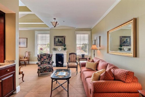 The Presidents' Quarters Inn - image 33