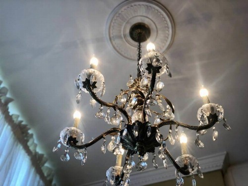 The Presidents' Quarters Inn - image 34