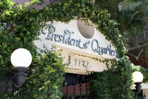 The Presidents' Quarters Inn - image 35