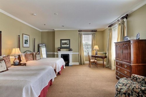 The Presidents' Quarters Inn - image 36