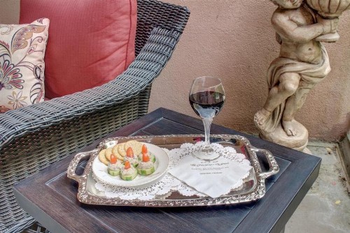 The Presidents' Quarters Inn - image 38