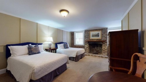 The Presidents' Quarters Inn - image 39