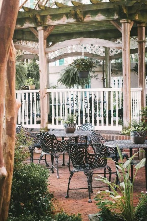 The Presidents' Quarters Inn - image 4