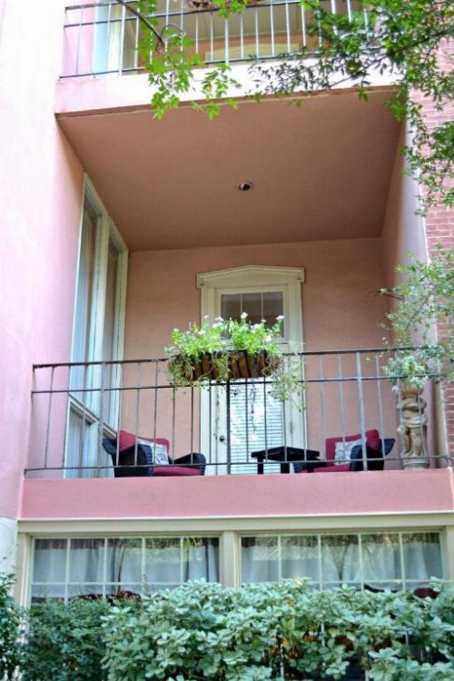 The Presidents' Quarters Inn - image 40