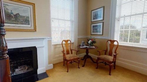 The Presidents' Quarters Inn - image 41