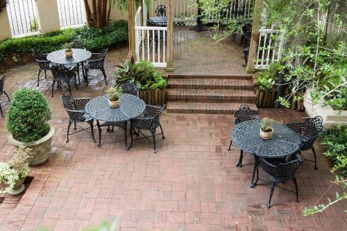 The Presidents' Quarters Inn - image 44