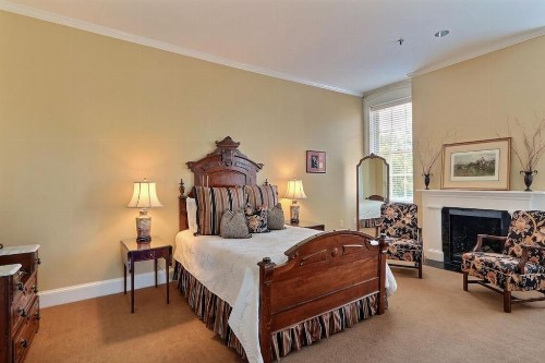The Presidents' Quarters Inn - image 45