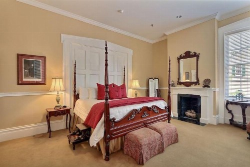 The Presidents' Quarters Inn - image 48