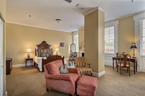 The Presidents' Quarters Inn - image 5