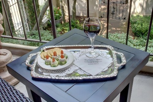The Presidents' Quarters Inn - image 8