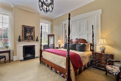 The Presidents' Quarters Inn - image 9