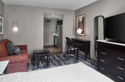 Homewood Suites Savannah Historic District/Riverfront - image 23