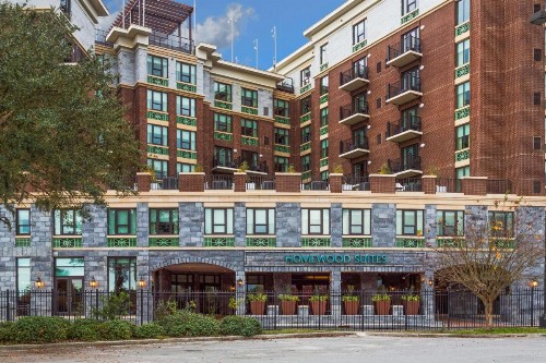 Homewood Suites Savannah Historic District/Riverfront - image 3