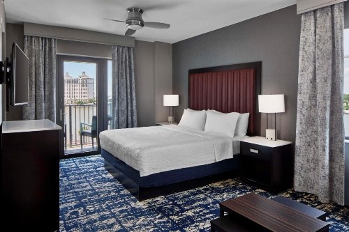 Homewood Suites Savannah Historic District/Riverfront - image 33