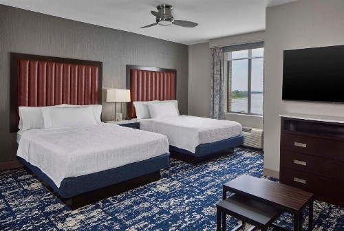 Homewood Suites Savannah Historic District/Riverfront - image 35