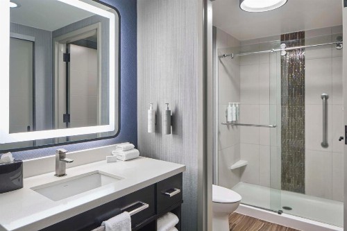 Homewood Suites Savannah Historic District/Riverfront - image 37