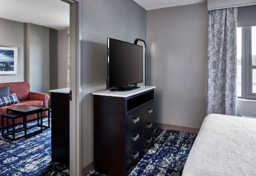 Homewood Suites Savannah Historic District/Riverfront - image 39