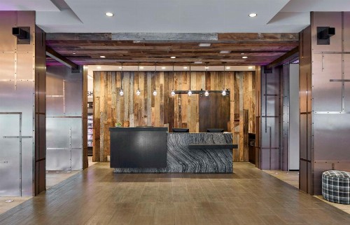 Homewood Suites Savannah Historic District/Riverfront - image 7