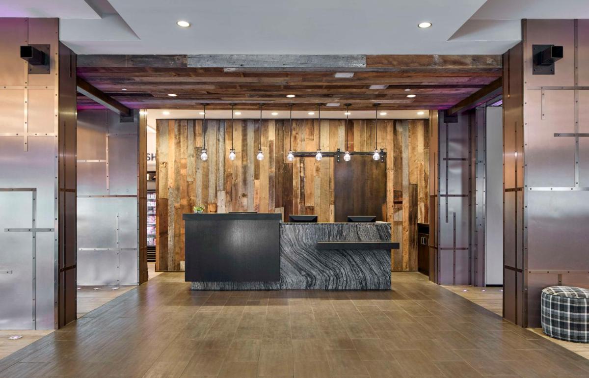 Homewood Suites Savannah Historic District/Riverfront - image 7