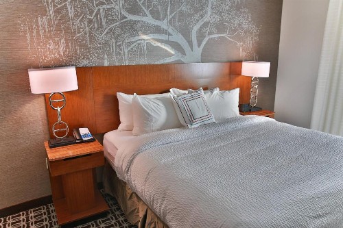 Fairfield Inn & Suites by Marriott Savannah Midtown - image 13