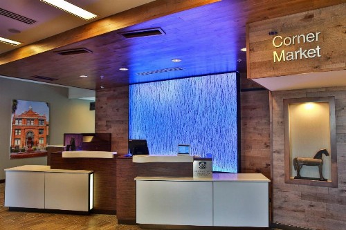Fairfield Inn & Suites by Marriott Savannah Midtown - image 15