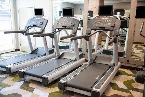 Fairfield Inn & Suites by Marriott Savannah Midtown - image 23