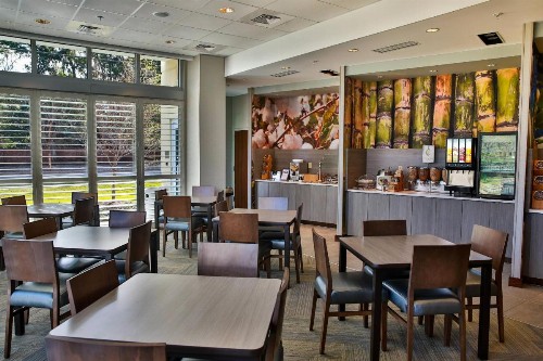 Fairfield Inn & Suites by Marriott Savannah Midtown - image 6