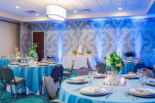Fairfield Inn & Suites by Marriott Savannah Downtown/Historic District - image 14