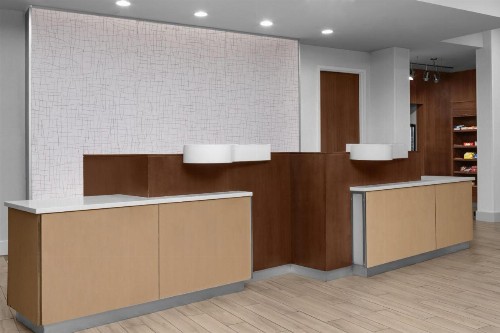 Fairfield Inn & Suites by Marriott Savannah Downtown/Historic District - image 18