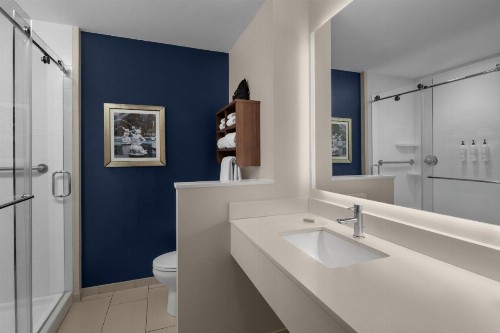 Fairfield Inn & Suites by Marriott Savannah Downtown/Historic District - image 3