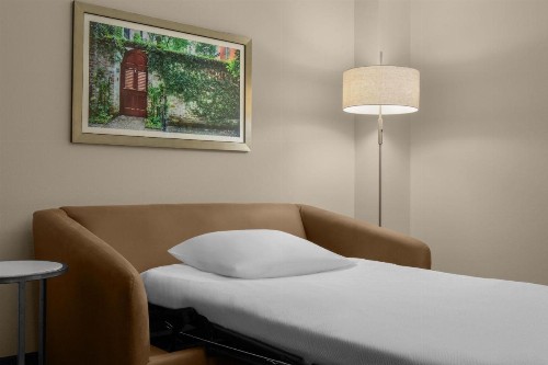 Fairfield Inn & Suites by Marriott Savannah Downtown/Historic District - image 34