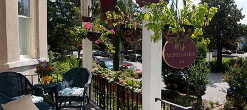 McMillan Inn - image 10