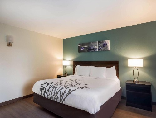 Clarion Inn & Suites Savannah Midtown - image 18