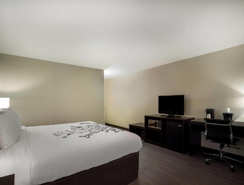 Clarion Inn & Suites Savannah Midtown - image 21