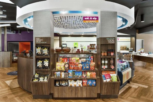 Tru By Hilton Savannah Midtown Ga - image 10