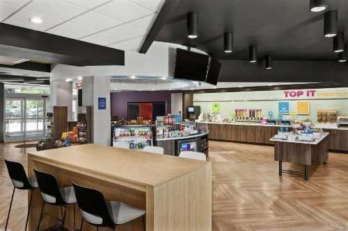 Tru By Hilton Savannah Midtown Ga - image 11